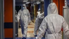 IVREA - Sanità, Nursing Up: «Bene reintegrare i medici e il personale sanitario non vaccinato»