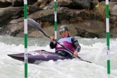 IVREA - Approvato l'accordo di programma per l'impianto di Canoa e Kayak