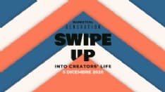 Swipe Up - Into creators' life: il primo evento dell'anno del MARKETERs Club Torino