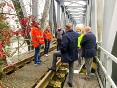 CHIVASSO - I treni storici sulla linea per Asti: possibile già dall'estate 2021