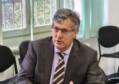 COVID - Lettera di minacce all'assessore regionale Icardi