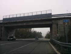 CANAVESE - Ponti e viadotti senza manutenzione: «Servono controlli urgenti per evitare tragedie»