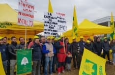 LOMBARDORE-SALASSA - Variante alla 460: «Finalmente la Città Metropolitana ascolta gli agricoltori»