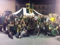 CUORGNE' - I ladri non cancellano il successo del Torneo di Maggio