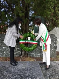 25 APRILE - Festa nazionale, le celebrazioni in tutto il Canavese - FOTO