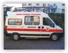 RIVAROLO - La Croce Rossa va a caccia di nuovi volontari