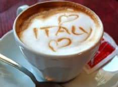 FOOD – Cappuccino, arriva la ricetta certificata