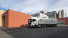 VALPERGA - Un'eccellenza canavesana in grande crescita: operativo il nuovo stabilimento del Molino Peila - FOTO e VIDEO