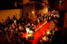 VALLE SOANA - L'appello dei tre Comuni: rifondiamo «Li Viri Gonel»