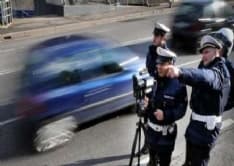 CANAVESE - Velox implacabili sulla 460: è strage di automobilisti. 1000 multe in due settimane