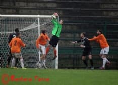 CALCIO - I risultati delle canavesane in Eccellenza, Promozione e Prima Categoria
