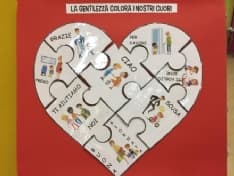 CANAVESE - Un'ondata di gentilezza destinata a tutto il Paese