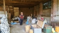 LEINI - I ladri svaligiano anche il deposito della parrocchia