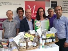 SALONE DEL GUSTO - Successo per i prodotti del Canavese