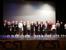 RIVAROLO - La danza in «trasferta» al teatro Crocetta di Torino