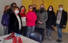 CUORGNE' - «Gli episodi di violenza contro le donne sono più che duplicati». Ecco come si può ottenere aiuto - FOTO e VIDEO