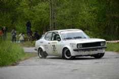 RALLY - Memorial Conrero 2017: svelati anche gli ultimi segreti