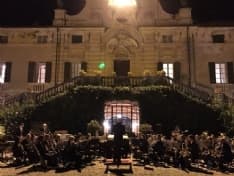 RIVARA - Equinozio d’autunno inaugura la stagione del castello