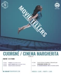 CUORGNE' - Serata speciale al Margherita: film e degustazioni Slow Food - IL PROGRAMMA