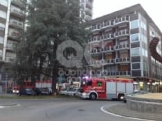 RIVAROLO - Trovato morto in casa dal fratello - FOTO