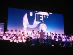 CANAVESE - I ragazzi delle scuole di Feletto e Chiaverano suonano per il premio Oscar, Hans Zimmer