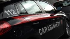 VOLPIANO - Droga nascosta nell'androne di casa: un arresto