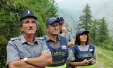 IVREA - Insulta e minaccia gli agenti della vigilanza faunistica: condannato