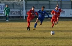 CALCIO SERIE D - Superbo Borgaro: ancora una splendida vittoria