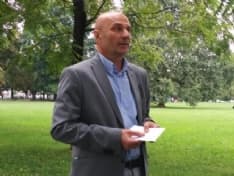 RIVAROLO - Doccia gelata per il sindaco Rostagno? - VIDEO