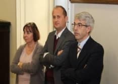 IVREA - Agli «European Enterprise Day» tre premi per il Canavese