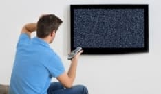 ALPETTE - Ricezione canali Rai, il sindaco: «Nessun problema sul ripetitore che irradia il segnale»