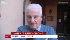 CASO SMAT - Chiono attacca Rostagno e difende Appendino: «Dal sindaco di Rivarolo lettera menzognera»