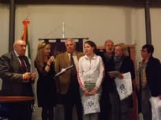 CUORGNE' - Il Lions Club Alto Canavese premia gli studenti - TUTTE LE FOTO