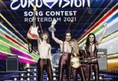 EVENTI - L'Eurovision Song Contest 2022 a Torino?