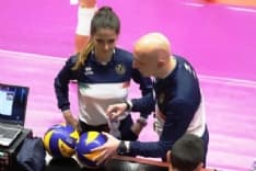 CANAVESE - Un corso gratuito per arbitri di pallavolo indoor
