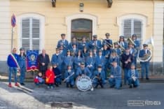 CUORGNE' - L'Accademia Filarmonica dei Concordi pronta a ripartire