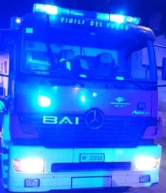 OGLIANICO - Guasto alla canna fumaria: quattro donne intossicate finiscono in ospedale