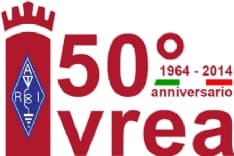 IVREA - La sezione dell'Ari ha mezzo secolo di vita