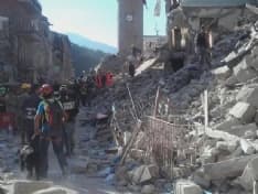 TERREMOTO CENTRO ITALIA - Il sindaco di Rivarolo Canavese dona uno stipendio