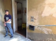 IVREA - Giallo di via Guarnotta: la moglie scomparsa nel nulla