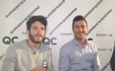 NUOVA FIERA DEL CANAVESE - I Giulia's Mother presentano il loro disco