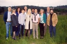 ELEZIONI AGLIE' - Svelata la squadra di Manuela Muzzolini