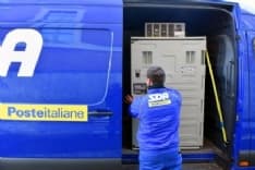 VACCINI ANTI COVID - A Ivrea consegnate oggi 5200 dosi di Moderna. Domani arrivano 10700 dosi di AstraZeneca