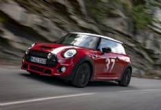 MOTORI - Mini, torna la leggenda del Rally di Montecarlo