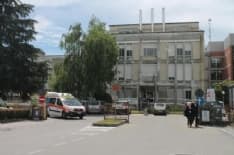 CASTELLAMONTE - Anziani borseggiati davanti all'ex ospedale