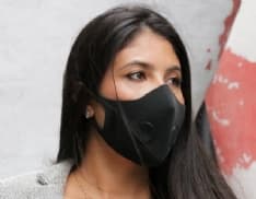 CORONAVIRUS - La mascherina all'eucalipto