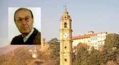 VALPERGA - Addio al dottor Elio Vallero, decano dei farmacisti