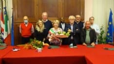 FELETTO - Cristina Ferrero prima sindaco donna. Ecco la giunta: Bretto vice e Tolone assessore