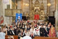 RONCO - Il Comune invita tutti a vestirsi con il costume tradizionale