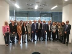 IVREA - Massimo Lomen nuovo presidente Piccola Industria